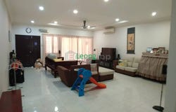 Jalan Putra Perdana 6/6, Puchong, Selangor 47100