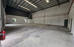 Johor Bahru, Johor 81100