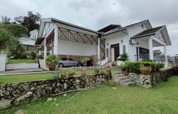 JALAN BERLIAN, Gombak, Selangor 53200