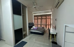 Jalan Mutiara Emas 9/14, Taman Mount Austin, Johor Bahru, Johor 81100