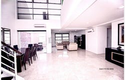 Jalan Ulu Klang, Ampang Hilir, Kuala Lumpur 68000