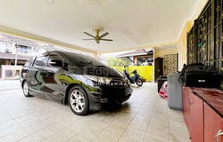 Jalan Kajang Impian, Kajang, Selangor 43650
