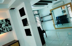 Lorong Cendana 5, Juru, Penang 14100