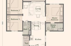 Bangsar South, Kuala Lumpur 59200