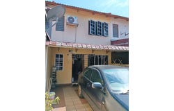 Jalan TKP, Kajang, Selangor 43000