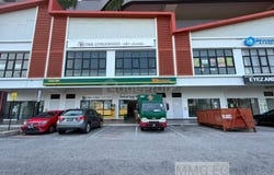 Telok Panglima Garang, Selangor 42500