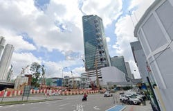 Johor Bahru, Johor 80000