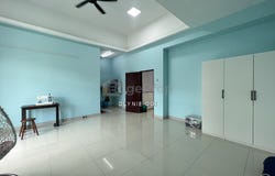 Jalan Damai Perdana, Cheras, Selangor 56000