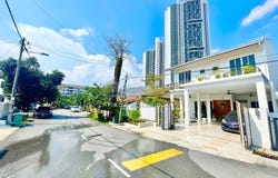 Gombak, Selangor 54200