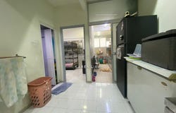 Jalan Saga, Ampang, Selangor 68000