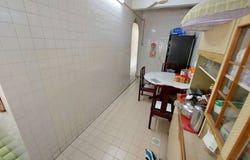 Jalan Teratai 1/2, Ampang, Selangor 56100