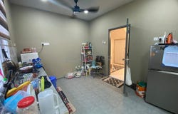 Jalan Sentral, Iskandar Puteri, Johor 79100