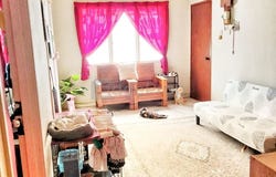 Shah Alam, Selangor 40400