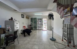 Jalan 5/100A, Taman Mutiara Timur, Cheras, Kuala Lumpur 56100