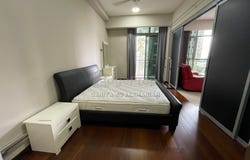 Persiaran Hampshire, 50450, Kuala Lumpur, KLCC, Kuala Lumpur 50450