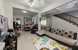 Jalan Taming Sari, Balakong, Selangor 43300