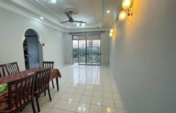 Jalan 21/146, Bandar Tasik Selatan, Kuala Lumpur 57000