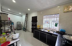 Ulu Tiram, Johor 81800