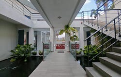 Jalan Tunku, Kenny Hills (Bukit Tunku), Kuala Lumpur 50480