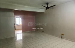 Pakatan Jaya Bercham, Ipoh, Perak 31400