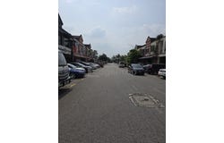 Shah Alam, Selangor 40150