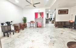 Jalan Hang Jebat, Skudai, Johor 81300