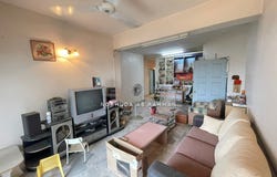 Jalan 4/27E, Seksyen 10, Wangsa Maju, 53300, Kuala Lumpur, Wangsa Maju, Kuala Lumpur 53200