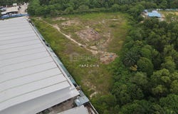 Rawang, Selangor 48000