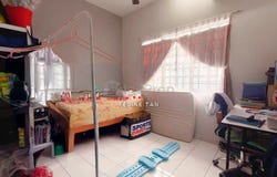 Jalan Saga, Ampang, Selangor 68000