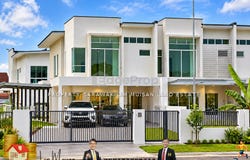 Jalan Field Force, Kuching, Sarawak 93250