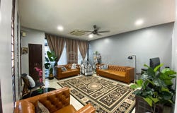 Section U1, Glenmarie, Selangor 40150