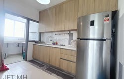 Precinct 15 Jalan Setia Gemilang U13/45B, 40170, Selangor, Setia Alam/Alam Nusantara, Selangor 40170