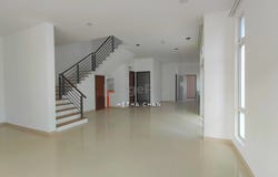 Jalan Suria Villa, Taman Suria Villa, Kajang, Selangor 43000