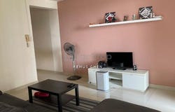 Jalan Putramas 1, Off Jalan Kuching, Dutamas, Kuala Lumpur 50000