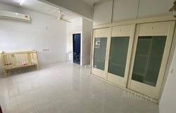 Jalan Sungai Keramat, Klang, Selangor 42100