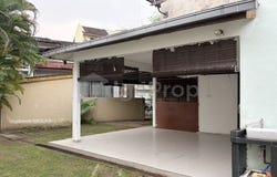 Jalan B 12, Ampang, Kuala Lumpur 53100