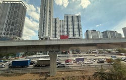 Off Jalan Utama, 43300 Seri Kembangan, Selangor, Seri Kembangan, Selangor 43300