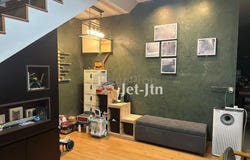 Jalan Kuda Kepang, Klang, Selangor 40150