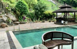 Jalan Puncak Bukit Indah, Ampang, Selangor 68000
