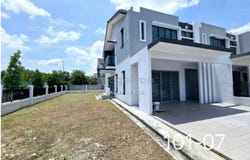 Bandar Puteri Puchong, Selangor 47100