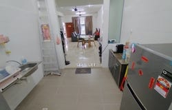 Jalan Gelang Patah, Skudai, Johor 81300