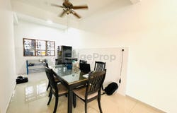 Ecohill 2 Link, Semenyih, Selangor 43700