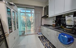 JALAN CV, Cyberjaya, Selangor 43800