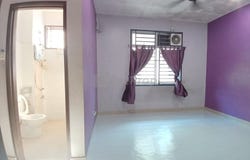 Skudai, Johor 81300