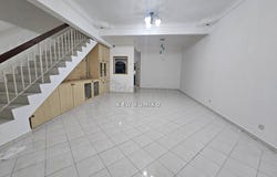 Taman Cheras Hartamas, Cheras, Selangor 43200