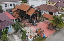 Jalan Kebun, Shah Alam, Selangor 40460