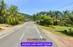 Ruat, Yan, Kedah, Yan, Kedah 6900