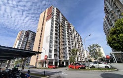 Persiaran Setia Makmur, 40170, Selangor, Shah Alam, Selangor