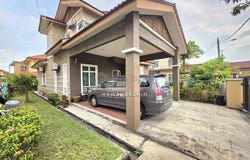 Kajang, Selangor 43800