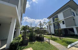 Jalan Kuching Samarahan Expressway, Kuching, Sarawak 93350